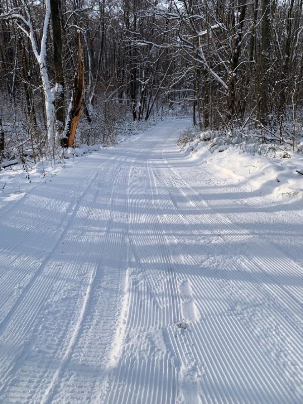 ❄Новость для любителей зимнего отдыха!.