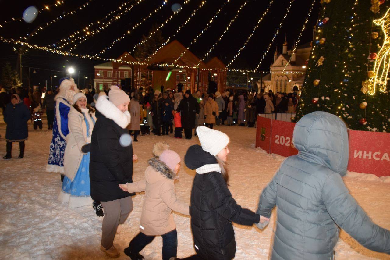 🎄Вот и подошли к концу новогодние каникулы..